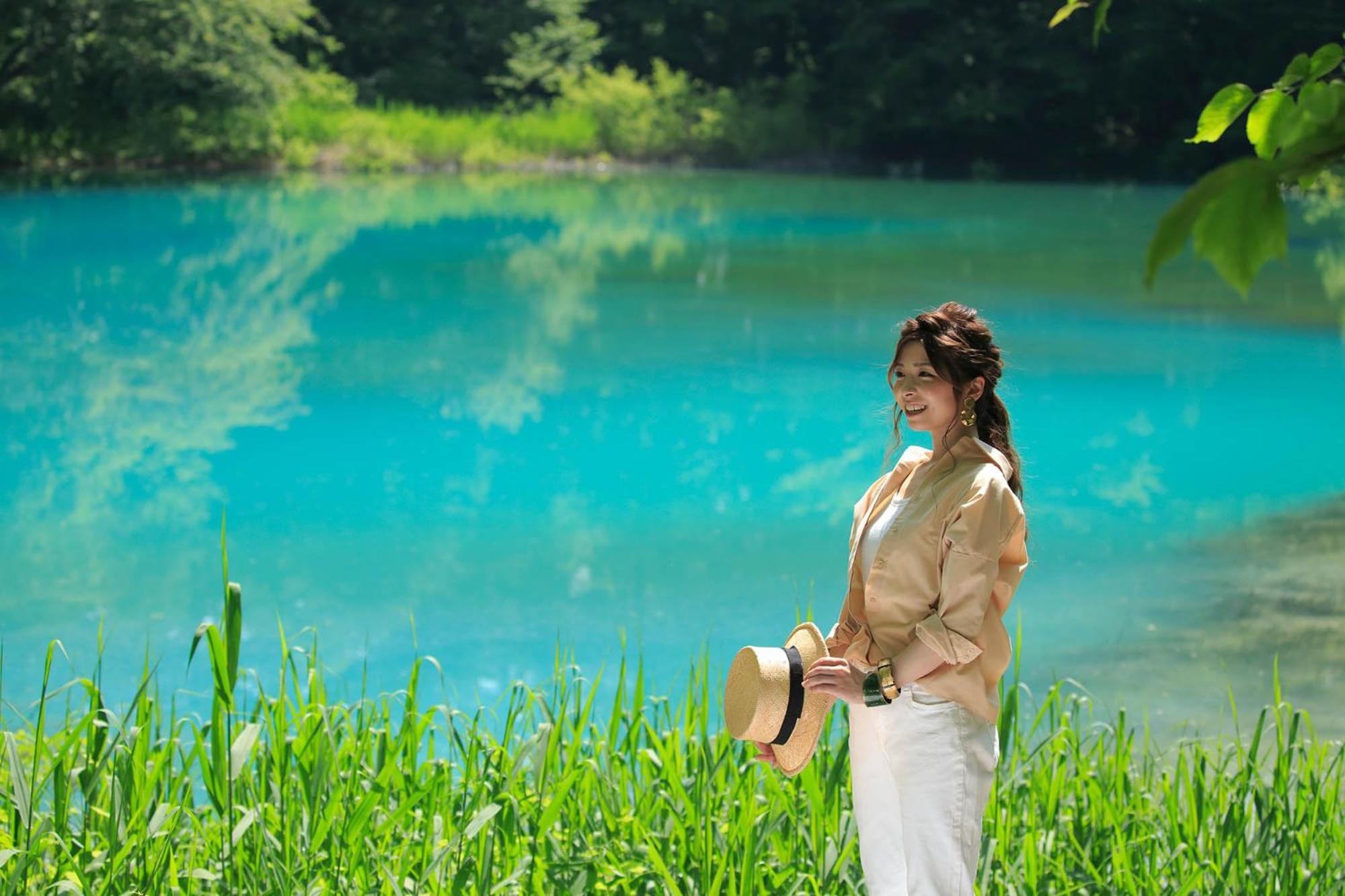 Urabandai Lake Resort Geihinkan Nekoma Rikyu Kitashiobara Exteriör bild